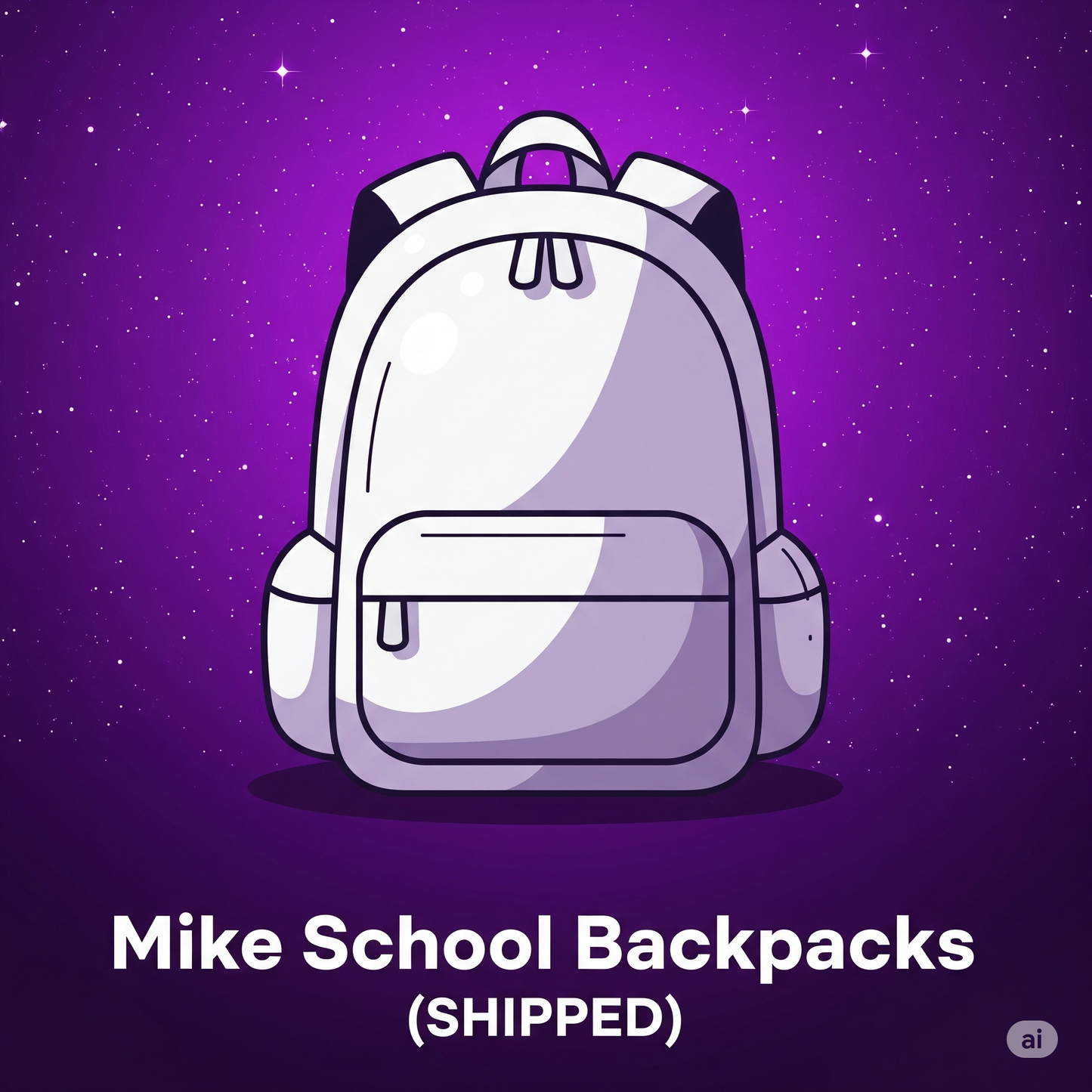 High Quality Backpacks