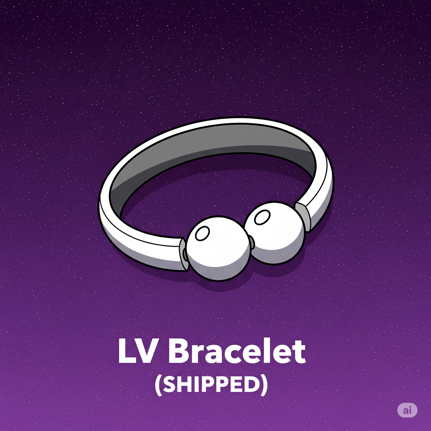 LV Bracelet