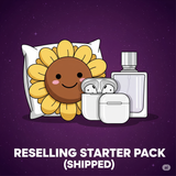 Reselling Starterpack (Bundle