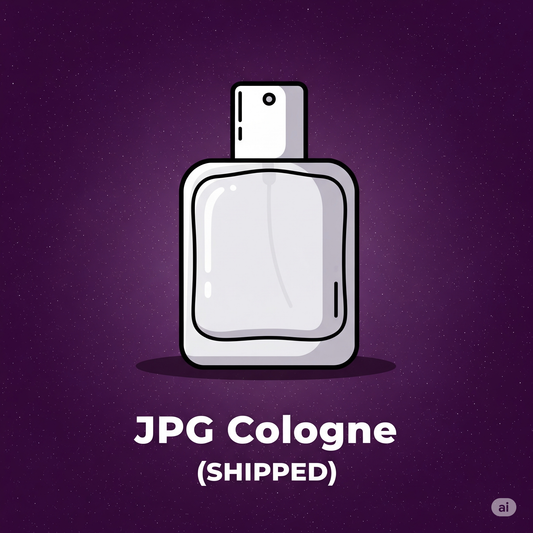 JPG Cologne (Shipped)